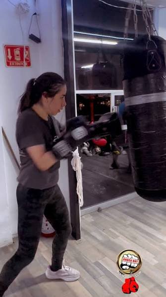 Clases de box CDMX