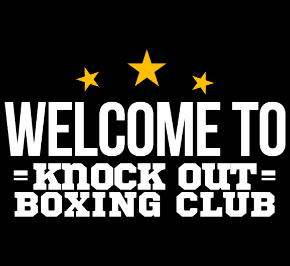 Welcome to Knock Out Boxing Club